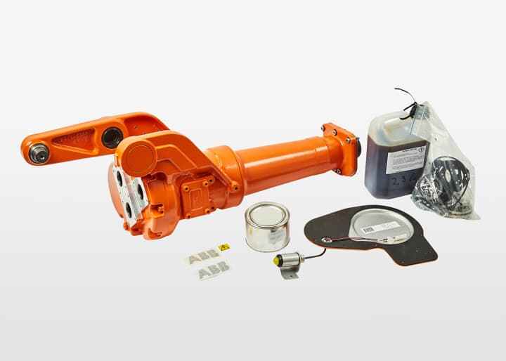 IRB2400C˂3HAC16672-1IC˾SޱB{ԇӖ