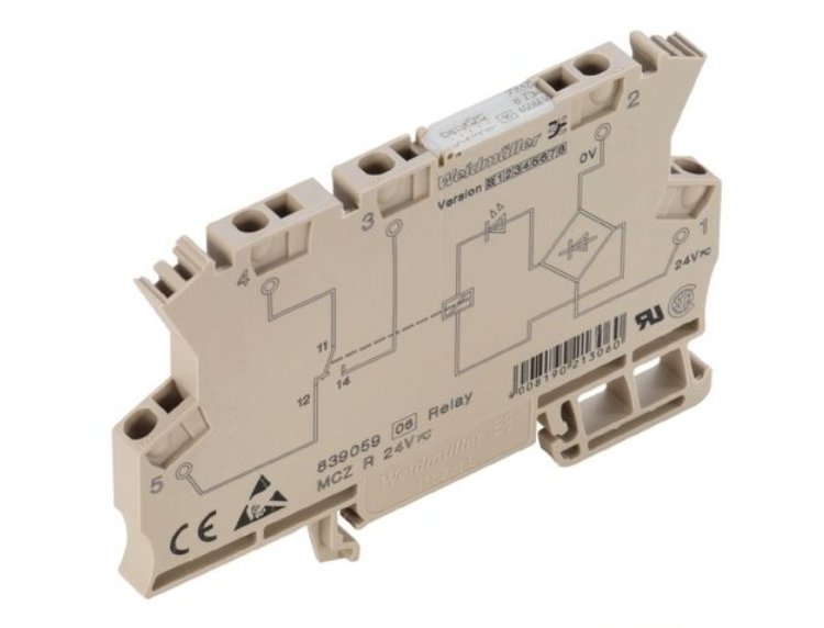 ACT20P-UI-AO-DO-LP-S1453210000weidmulleκ̖DQ