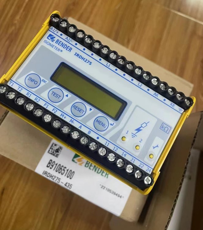 BENDER IRDH275-427^OҕԭSb