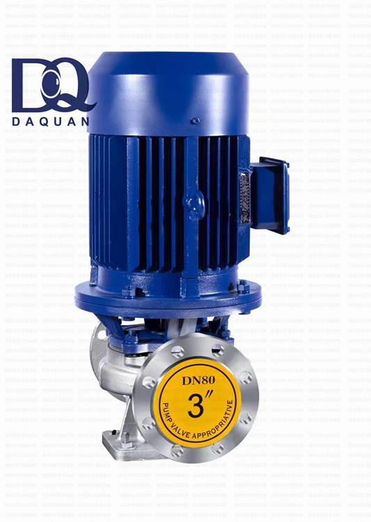 IRG.IHG50-160.ʽܵxı..ѭh.ˮ