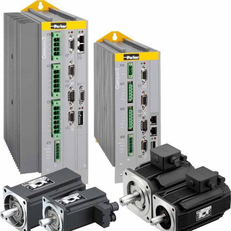 ParkerɿCompax3ϵнŷ֧ͬ늙C