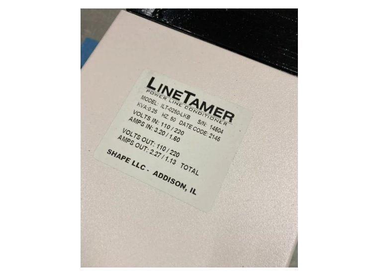 Shape·{ILT-0250-LKBԭbM