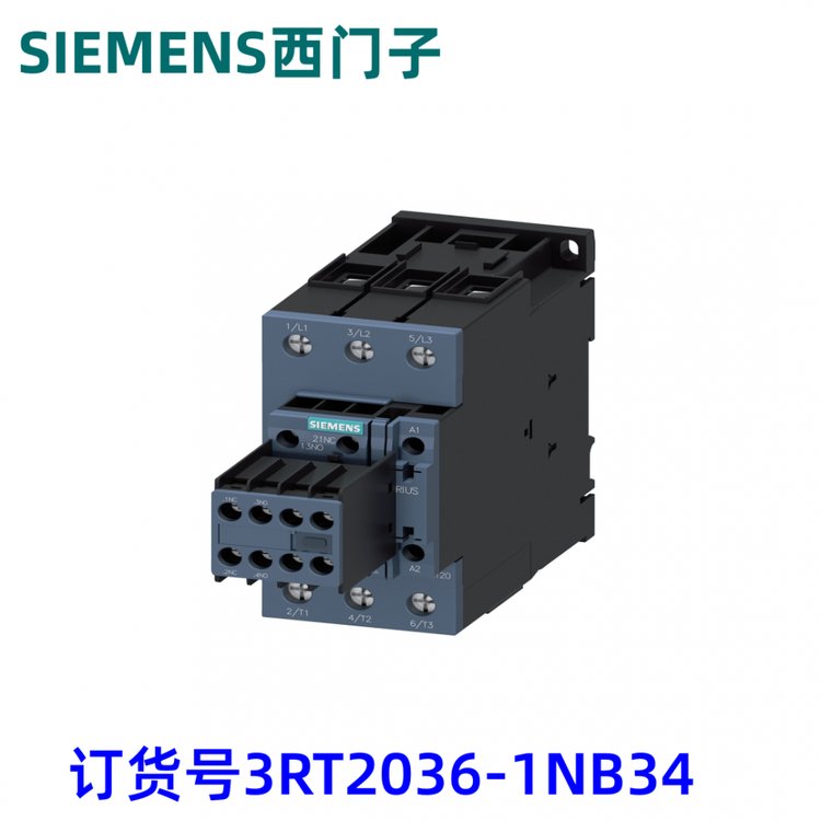 T3RT2036-1NB34ʽ|51A22kW\/400V3O