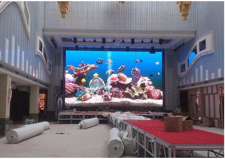 ҃LEDP4.0@ʾ@ʾȫTbۺ