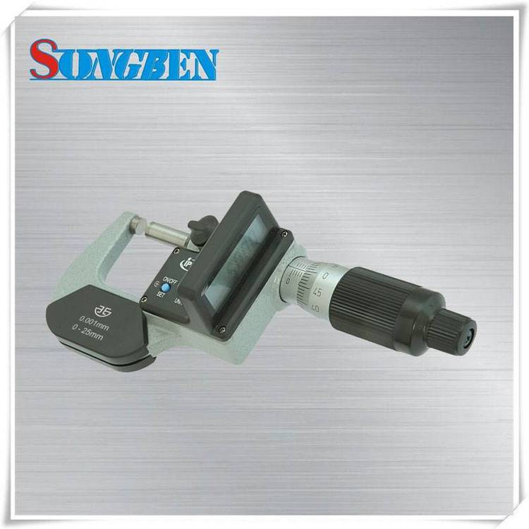 ʽǧֳƽy0-25mm⏽ǧֳ207-01-410