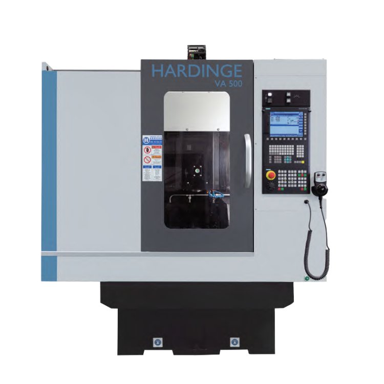 HARDINGEʽӹVA500߾푑