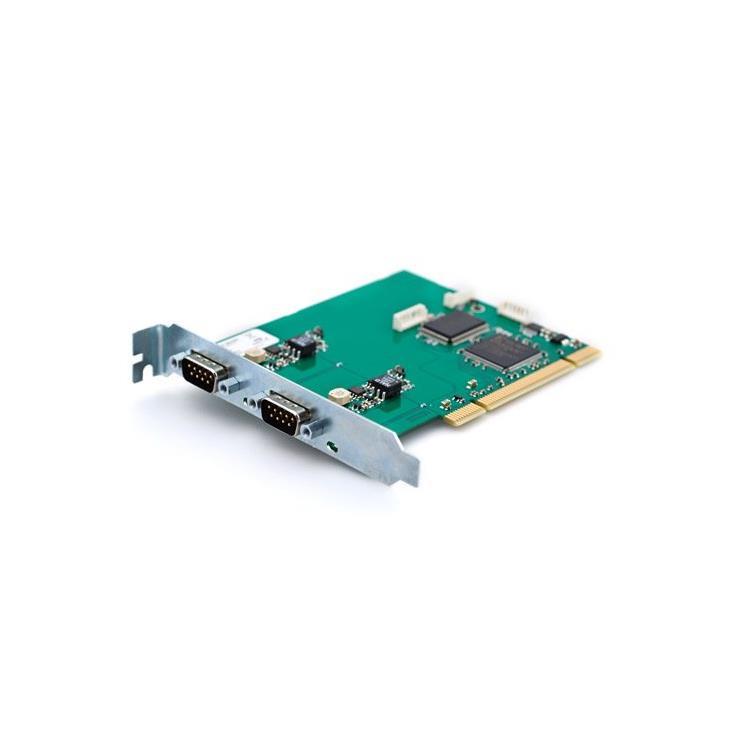 KvaserPCIcanxIIHS00344-6kvasercan忨x