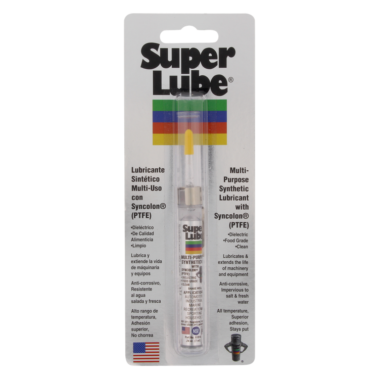 ԭbM沴PTFE;ϳ-Superlube51010