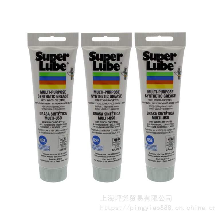 ʳƷ֬SuperLube沴Superlube21010