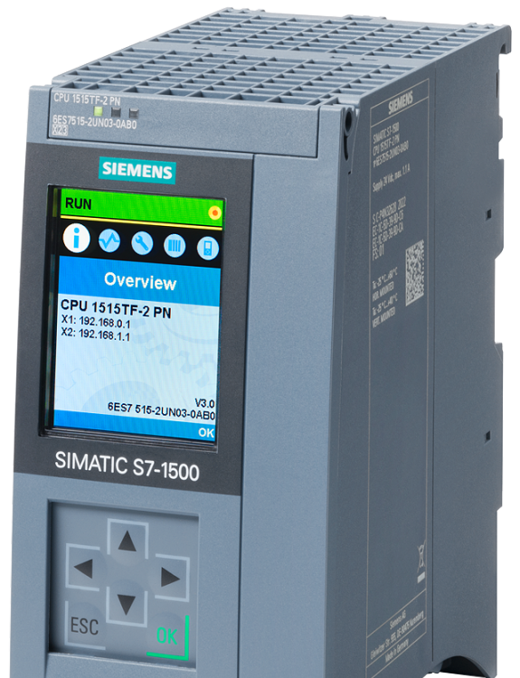 SIMATICS7-1500TF߼6ES7515-2UN03-0AB0ȫԭbƷF؛