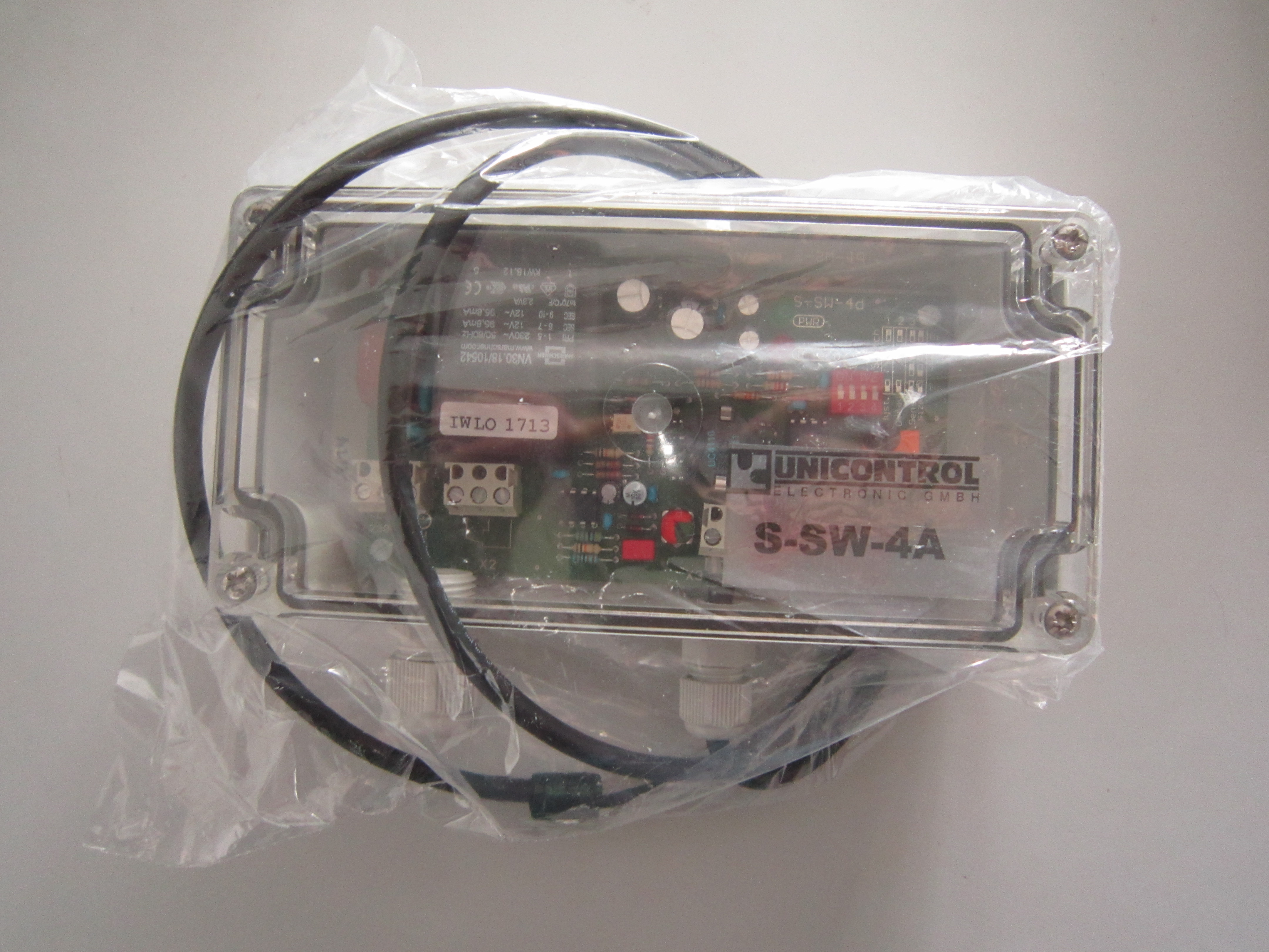 iNEQ-globalӯQ׹UnicontrolȫϵЮaƷ