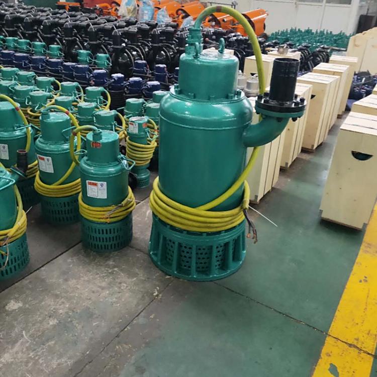 BQS100-20-11\/NVøˮɳ늱òPˮ380\/660\/1140