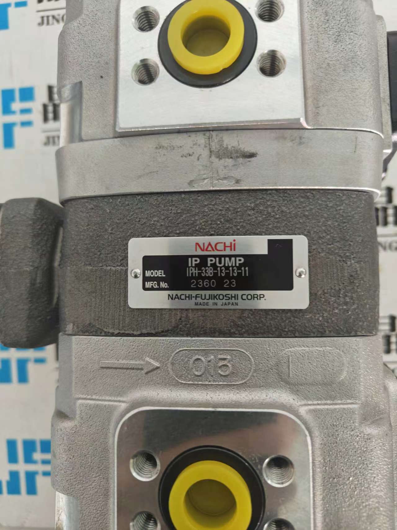 ձNACHIǲԽpIPH-33B-13-13-11