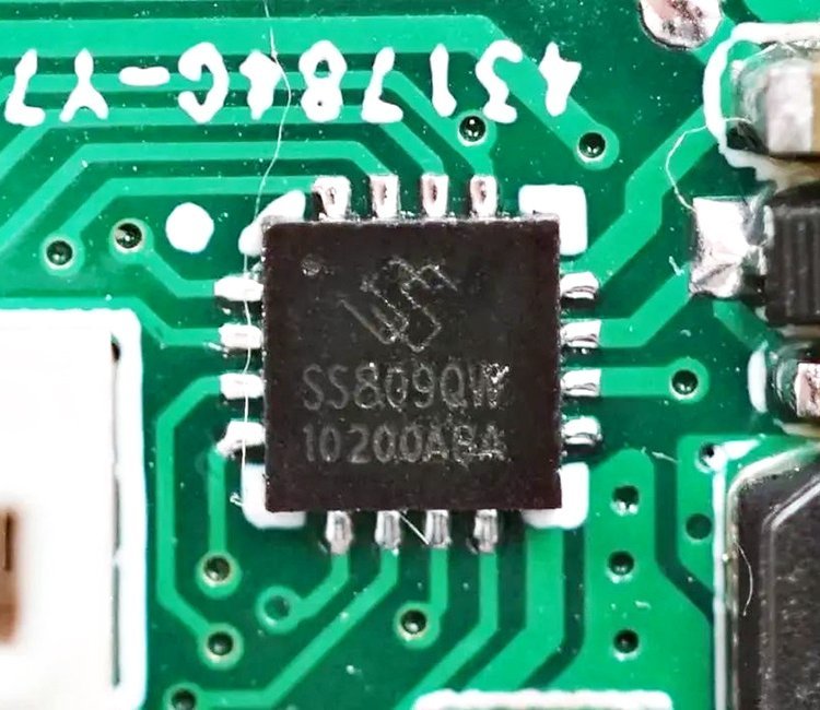 SS809QWN΢TWSC늂}оƬoRX