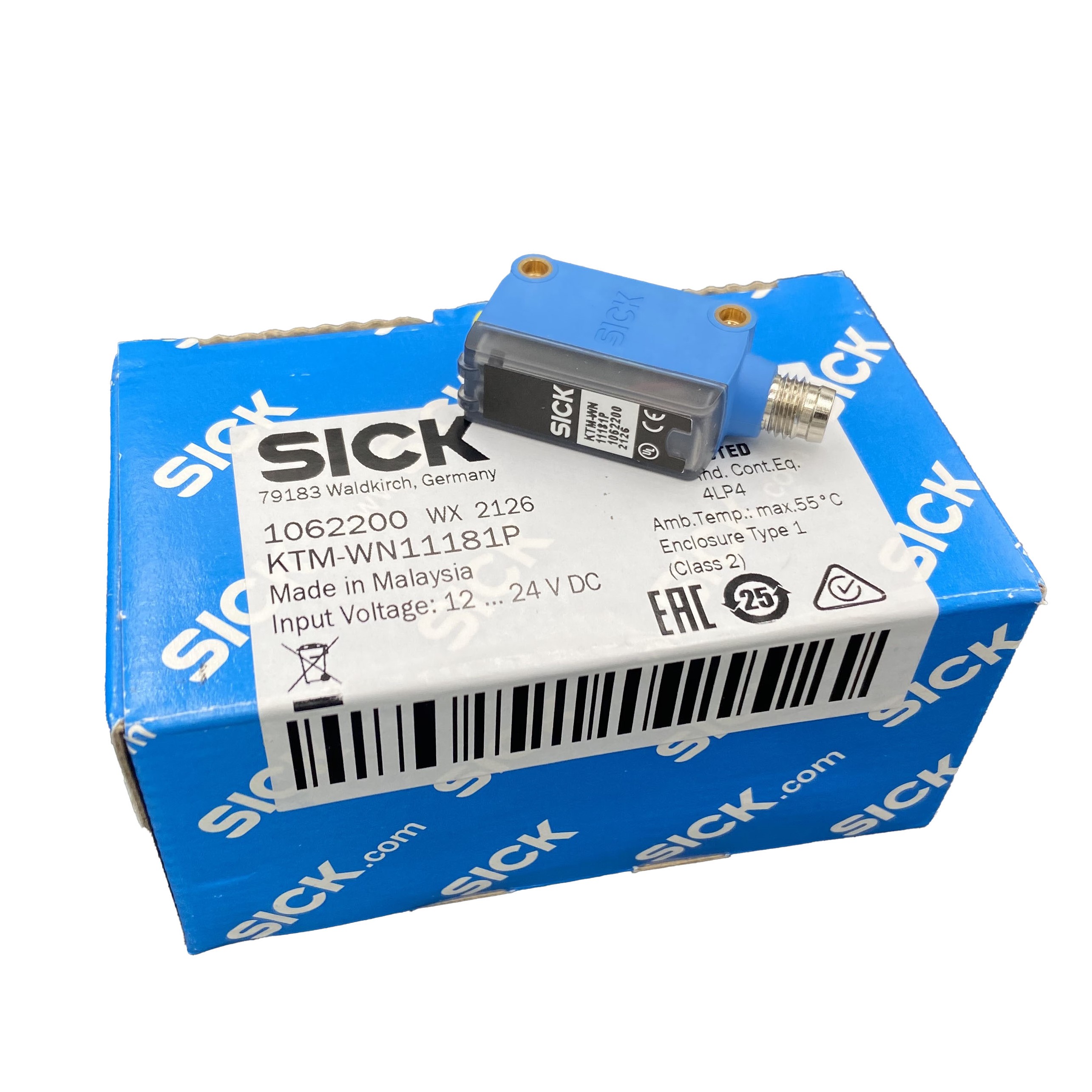 KTM-WN11181Pɫ˂1062200SICKȫԭbIԄӻ