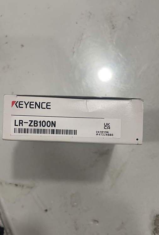 LR-ZB100NʿKEYENCEԭbƷ