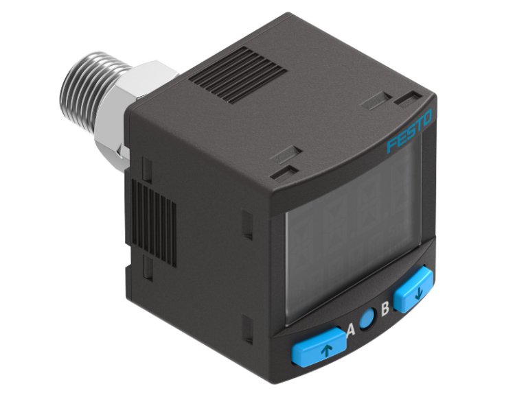 FESTOM˹ЉSPAN-V1R-R18M-PN-PN-L18035549