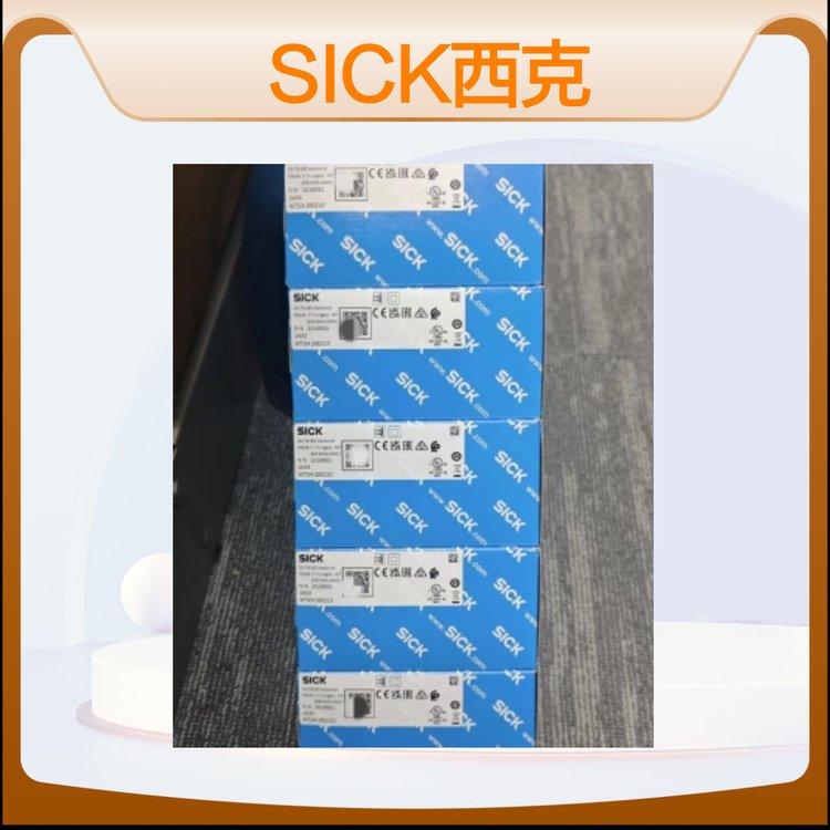 SICKӆ؛̖1016931̖WT24-2B210ʽ늂