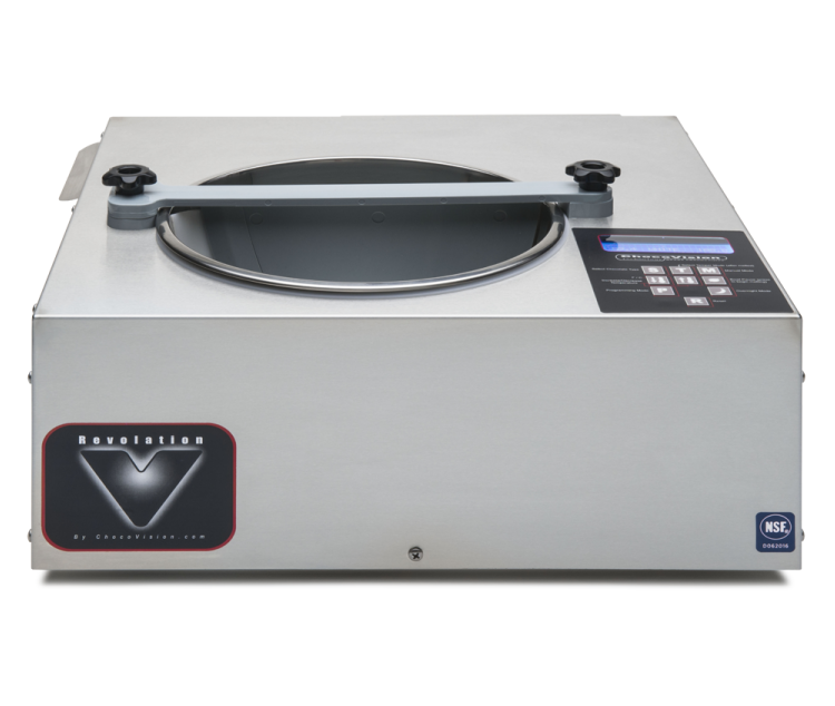 CHOCOVISION-ɿڻt-RevolationV