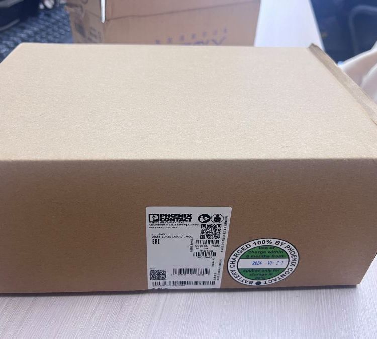 PHOENIX˹1274117UPSԴģKAC-DCx24VDC