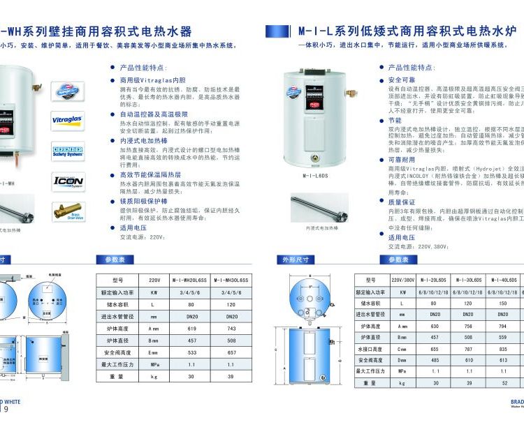 BRADFORDWHITExԒ4009105345