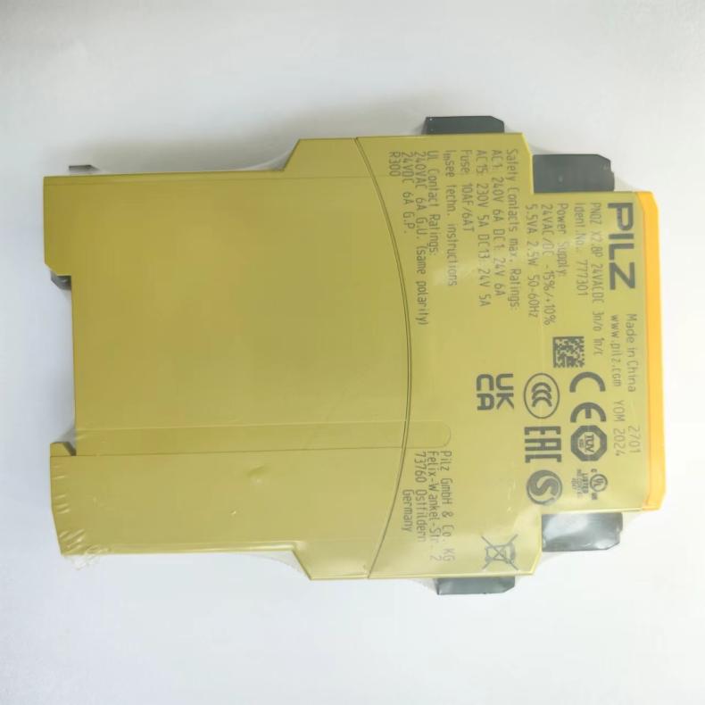 pilzƤƝ772100^ȫԭbM24V