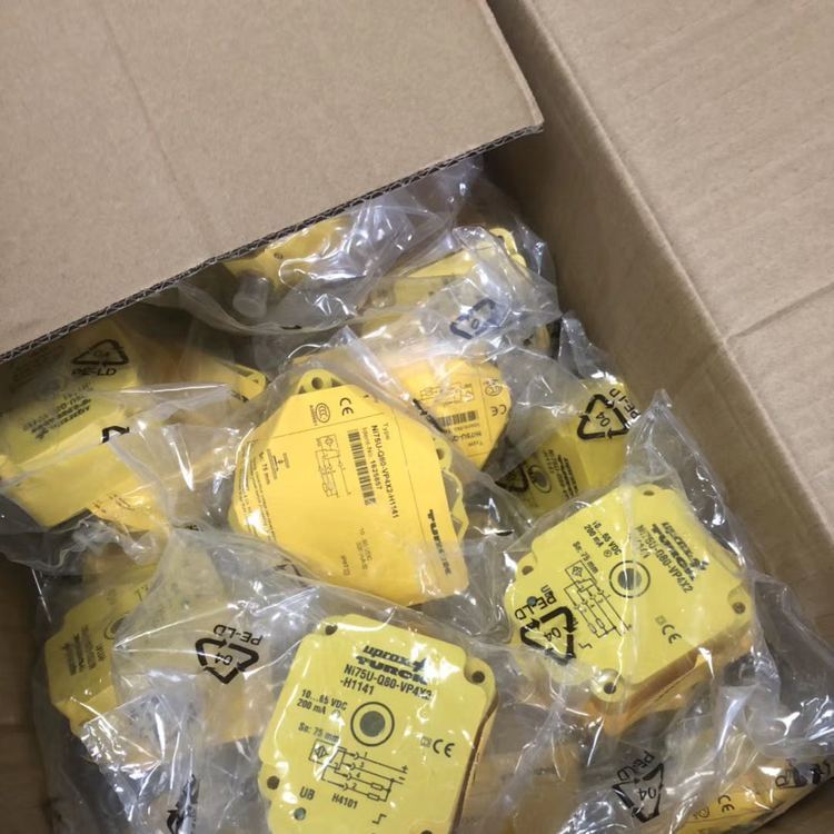 DFCT-G1\/2A4P-VRX\/24VDCF؛6870156TURCK