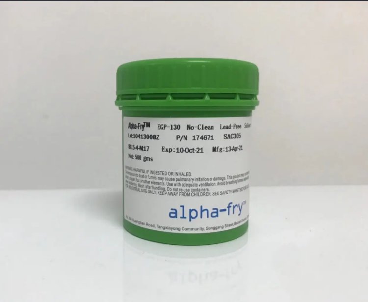 AlphaCNPOM340SAC305oUa