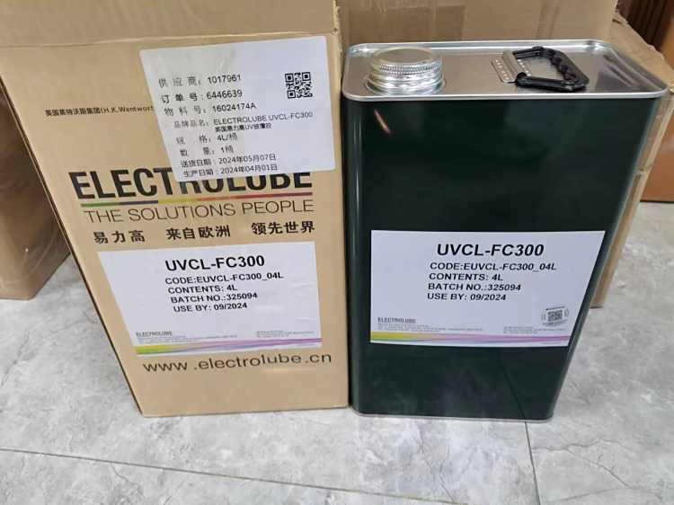 ElectrolubeUVCL-FC300-04L̻