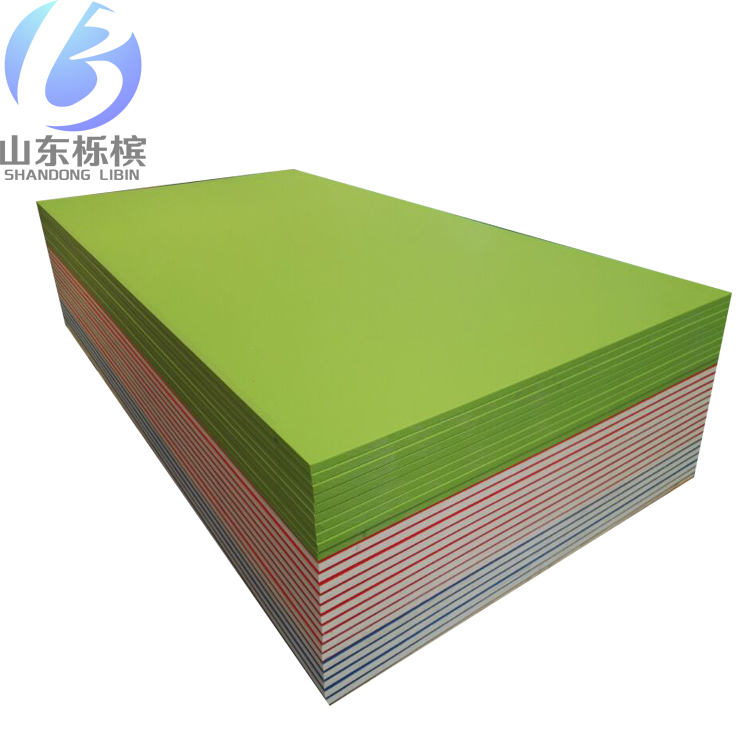 ܶȾϩpɫHDPEtexturesheetƤy