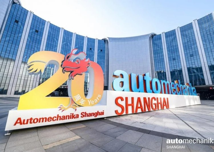 Tչ-2025귨m˸չAutomechanikaShanghai