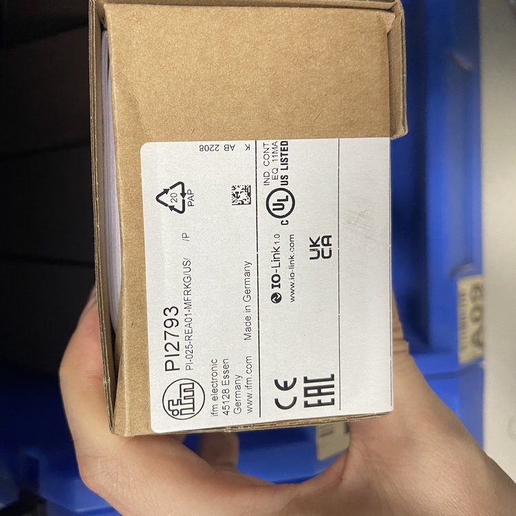 P FxOMD30M-R2000-B23-V1V1D-HD-1Lȫԭb