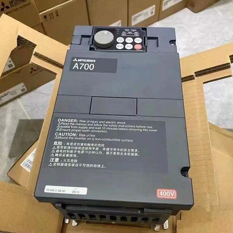 ⣨MitsubishiF800ϵ7.5KW׃lFR-F840-00170-2-60