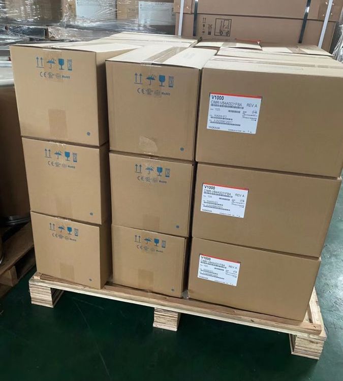 Yaskawa׃lCIMR-AB4A0005FBAA1000ϵ