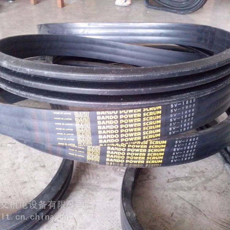 ձBANDO|beltLC5V1800MƤ