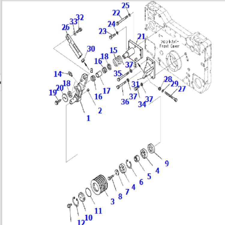 ɽƽؙCGD825A-2D͸707-00-07E30Һȫ