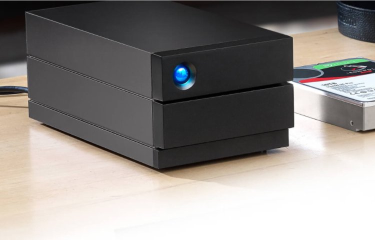 LaCie2bigRAIDUSB3.13ӿڵ24TBX