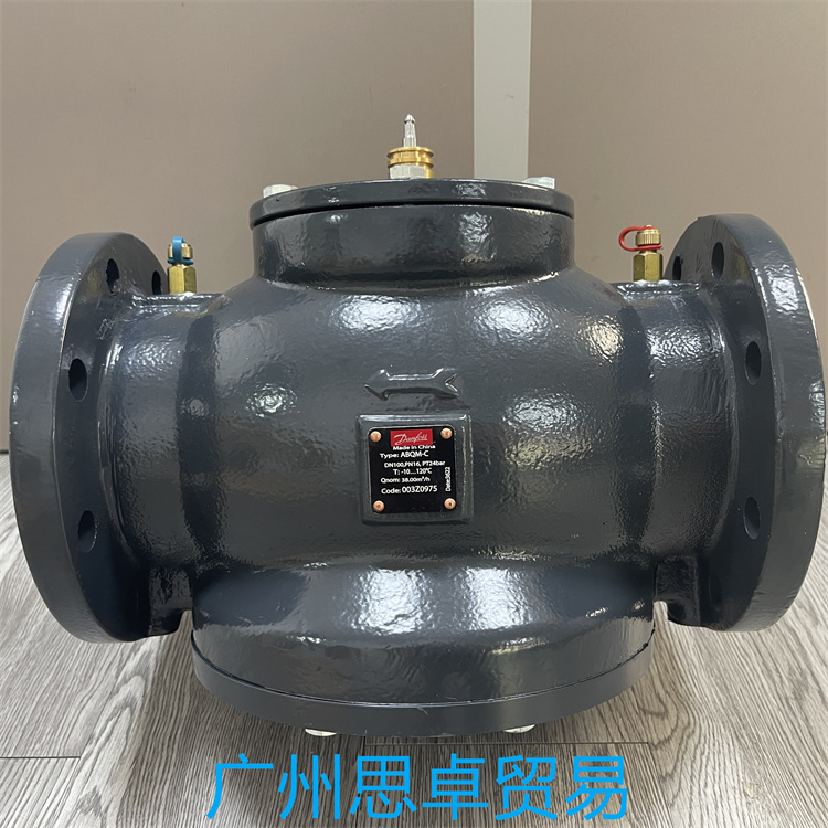 DN100˹yAB-QM-C,003Z0975ӑBƽy