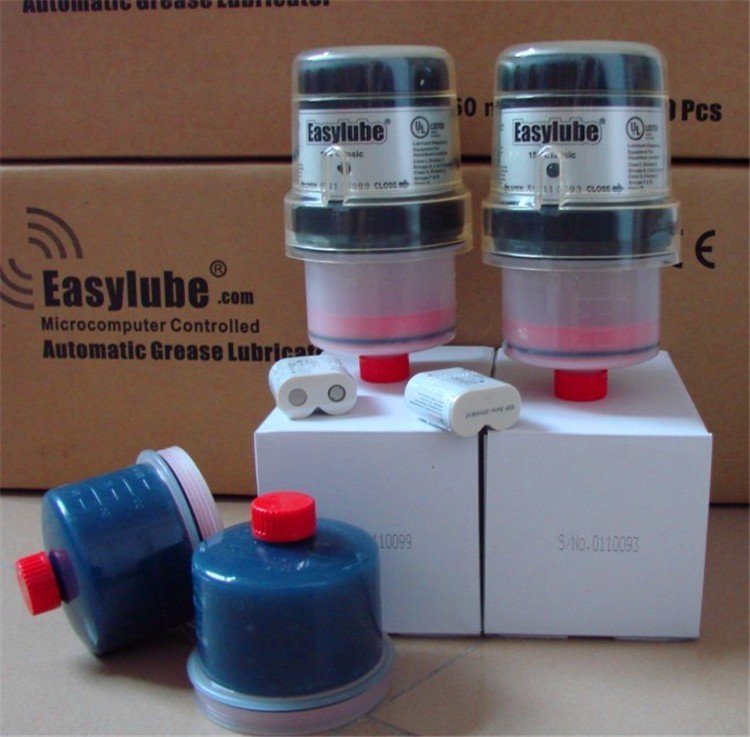Easylube150cc܉ÆcXlcϵy