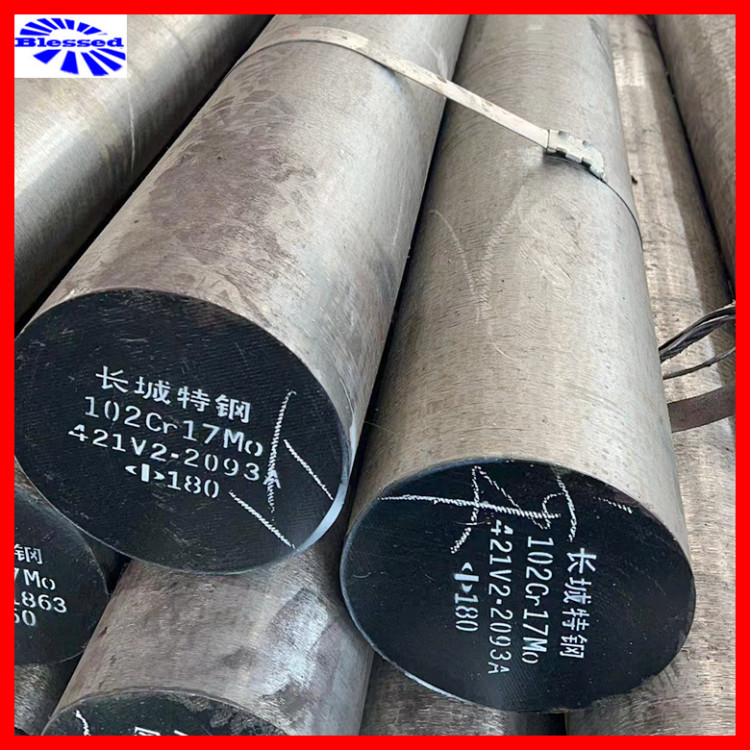 F؛102Cr17Mo䓲ĲP䓈A9Cr18MoA䓰