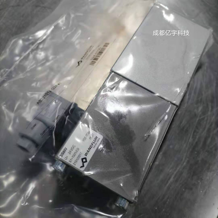 WANDFLUHfoй©늴yASϵAS32060B-G24