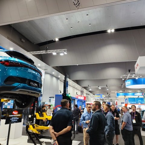 2025ձ|b܇չTokyoAutoSalon-һһ