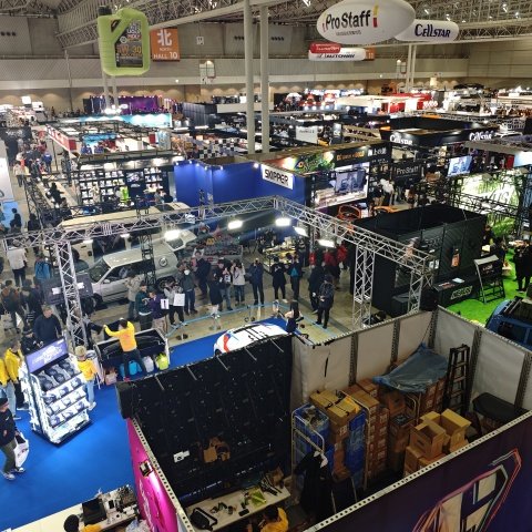 2025ձ|b܇չTokyoAutoSalon-Јx