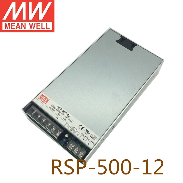 MEANWELLRSP-500-12500wACDDC_PԴPFCԴ