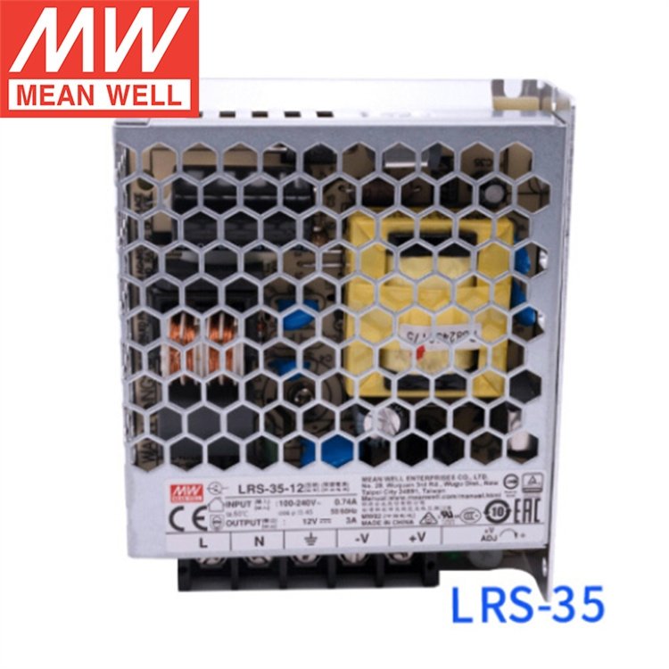 LRS-35-24􎧱O_PԴԴ35W24V