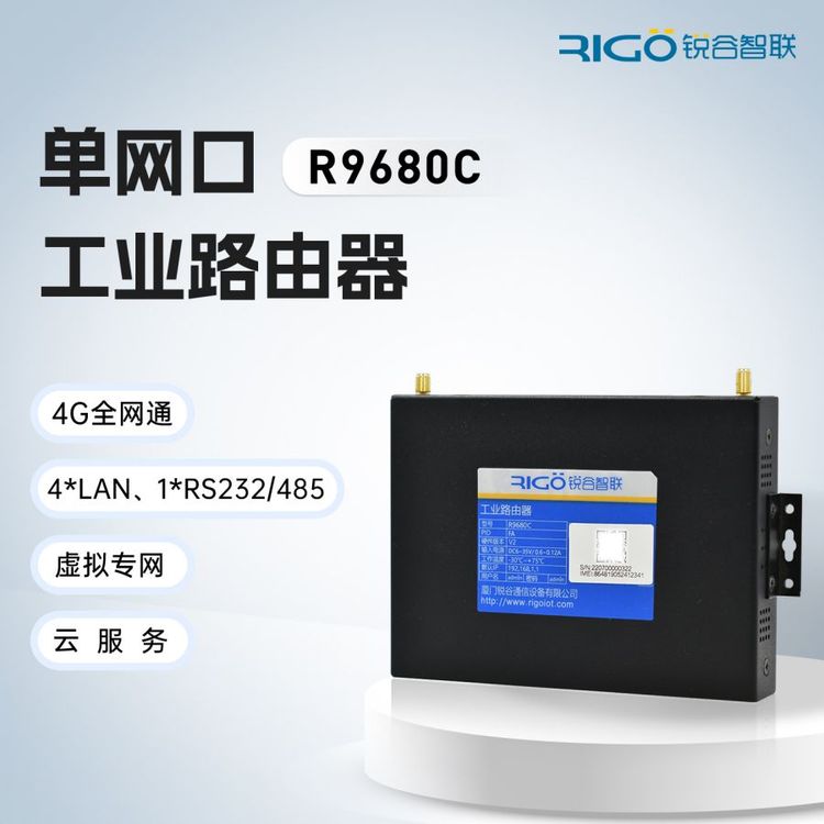 4GI·oWiFiȫWͨPLCWڸ߾ȶλ߷R9680C