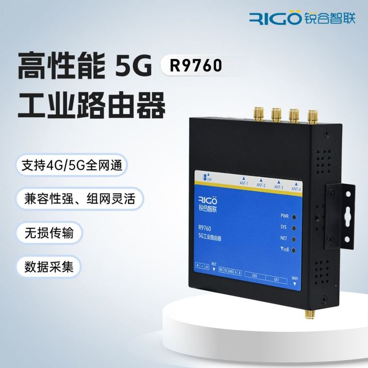 5GIOTIܟo·pWiFiȫWͨPLCȟ܉R9760