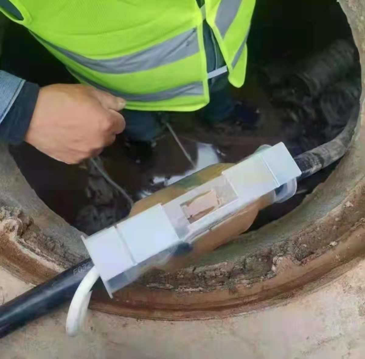 ׵늚IP68ˮ·|ӾкbPP|zʽ