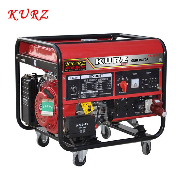 KURZƝ5.5KWСͰl늙C230V늵ͺKZ6500E