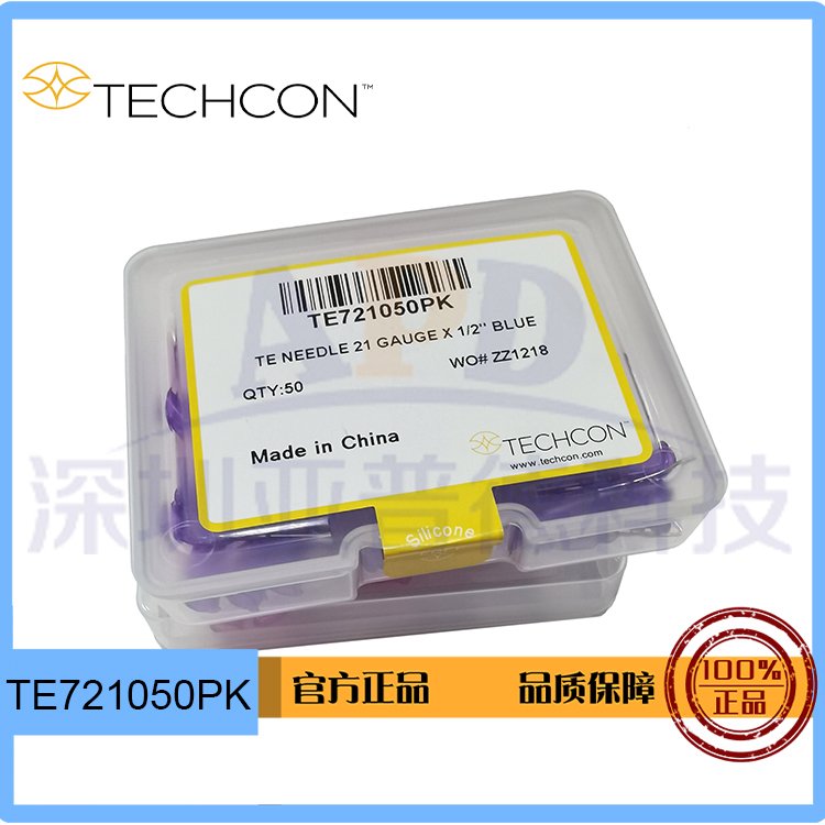 ̩TECHCONcz^TE721050PKɫzԭbƷ